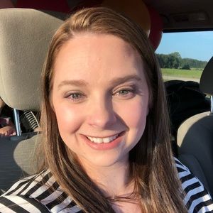 Meet your Posher, Kaylin